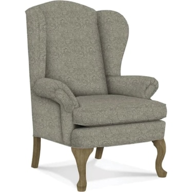 Wing Chair