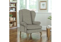 Sylvia Wing Chair