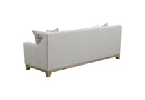  gray sofa   