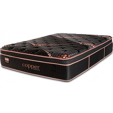 Copper by Spring Air Ember Mattress