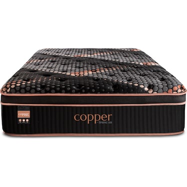 Copper by Spring Air Ember Mattress