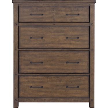 Cambridge Chest