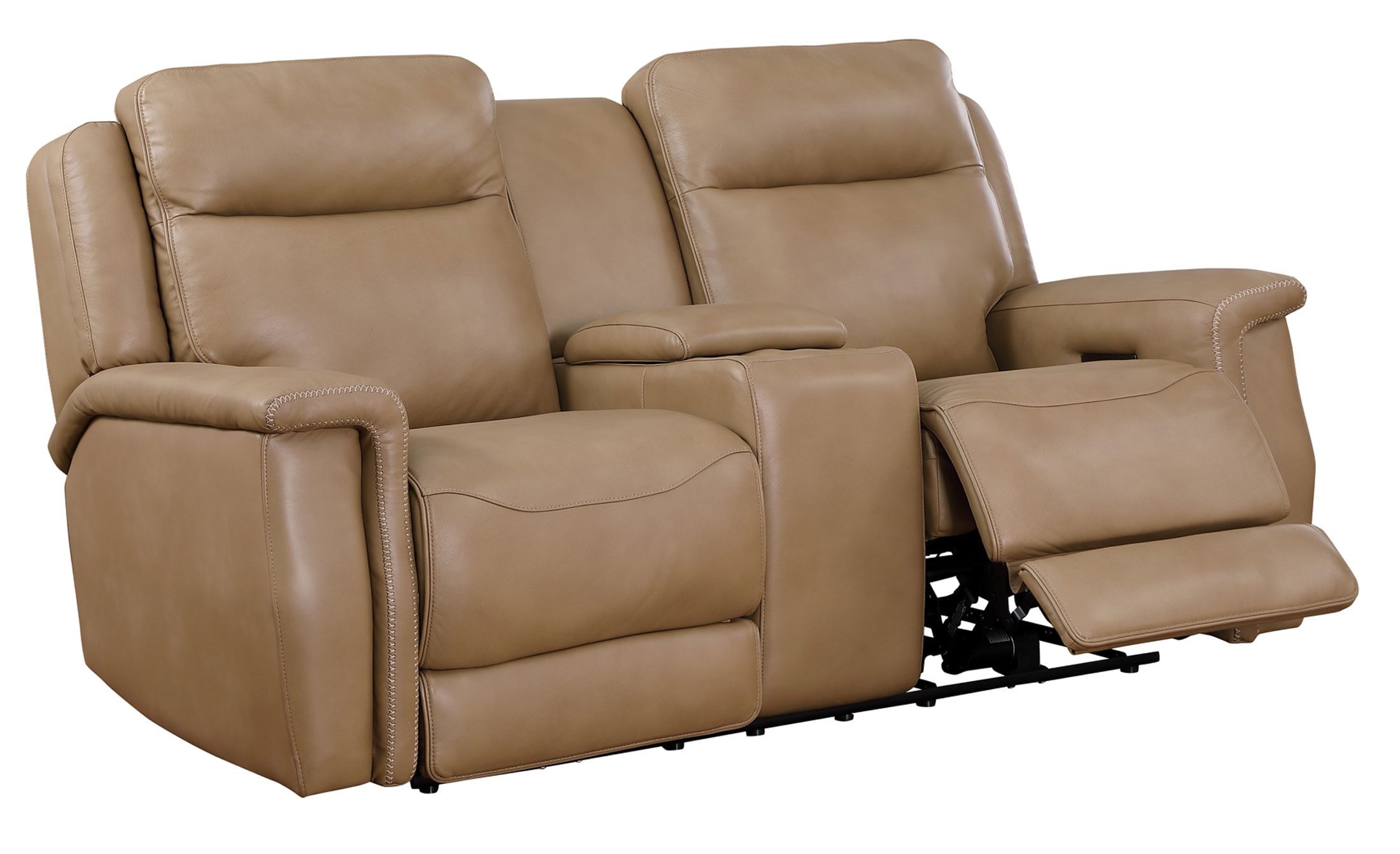 Reclining Loveseat