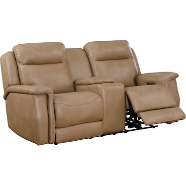 Maribel Reclining Loveseat