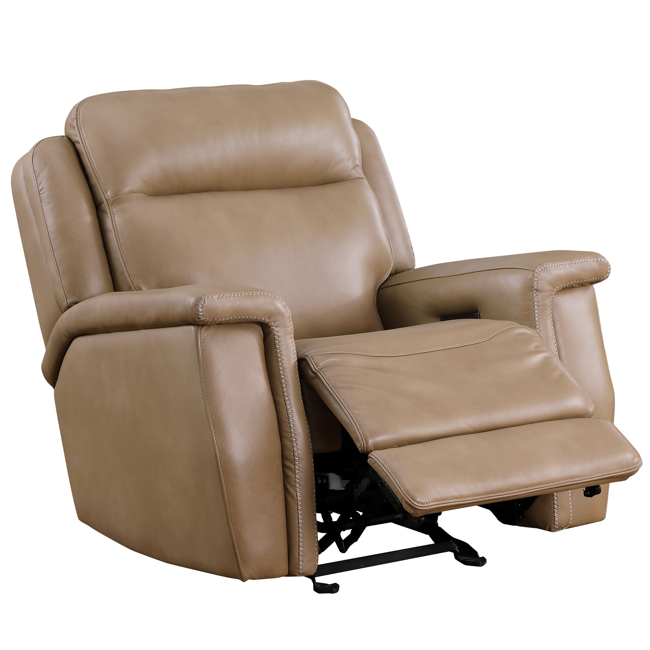 Maribel Glider Recliner