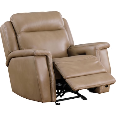 Maribel Glider Recliner