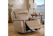 Maribel Glider Recliner