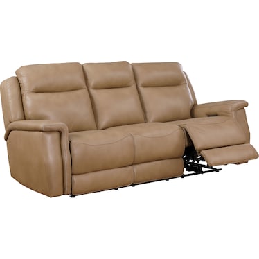 Maribel Power Sofa & Loveseat