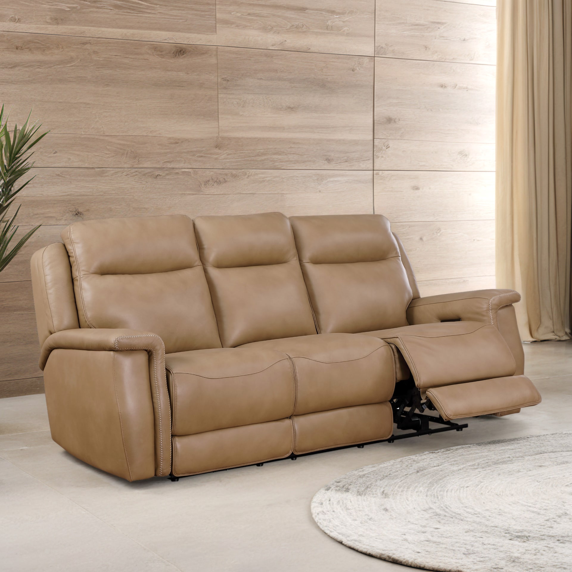 Maribel Power Sofa & Loveseat