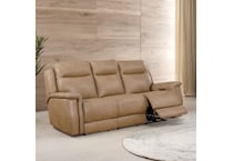 Maribel Power Sofa & Loveseat