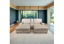 Beckham 3 Piece Sectional