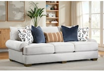  beige sofa   