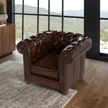 Warwick Chair