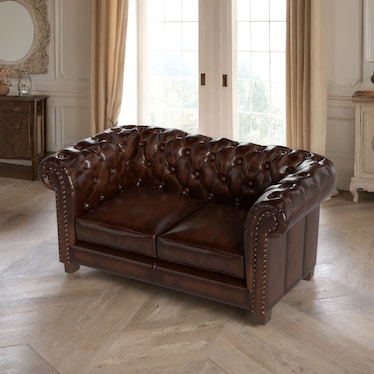 Warwick Loveseat