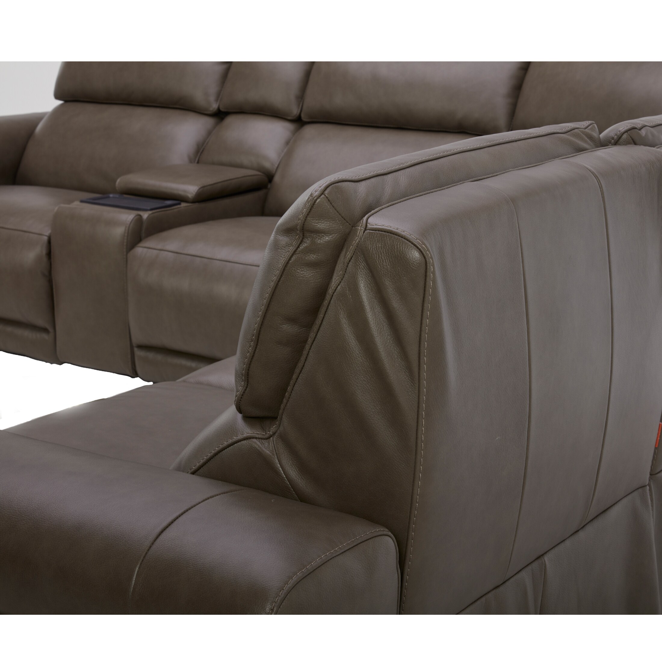 Boston 6PC Power Sectl