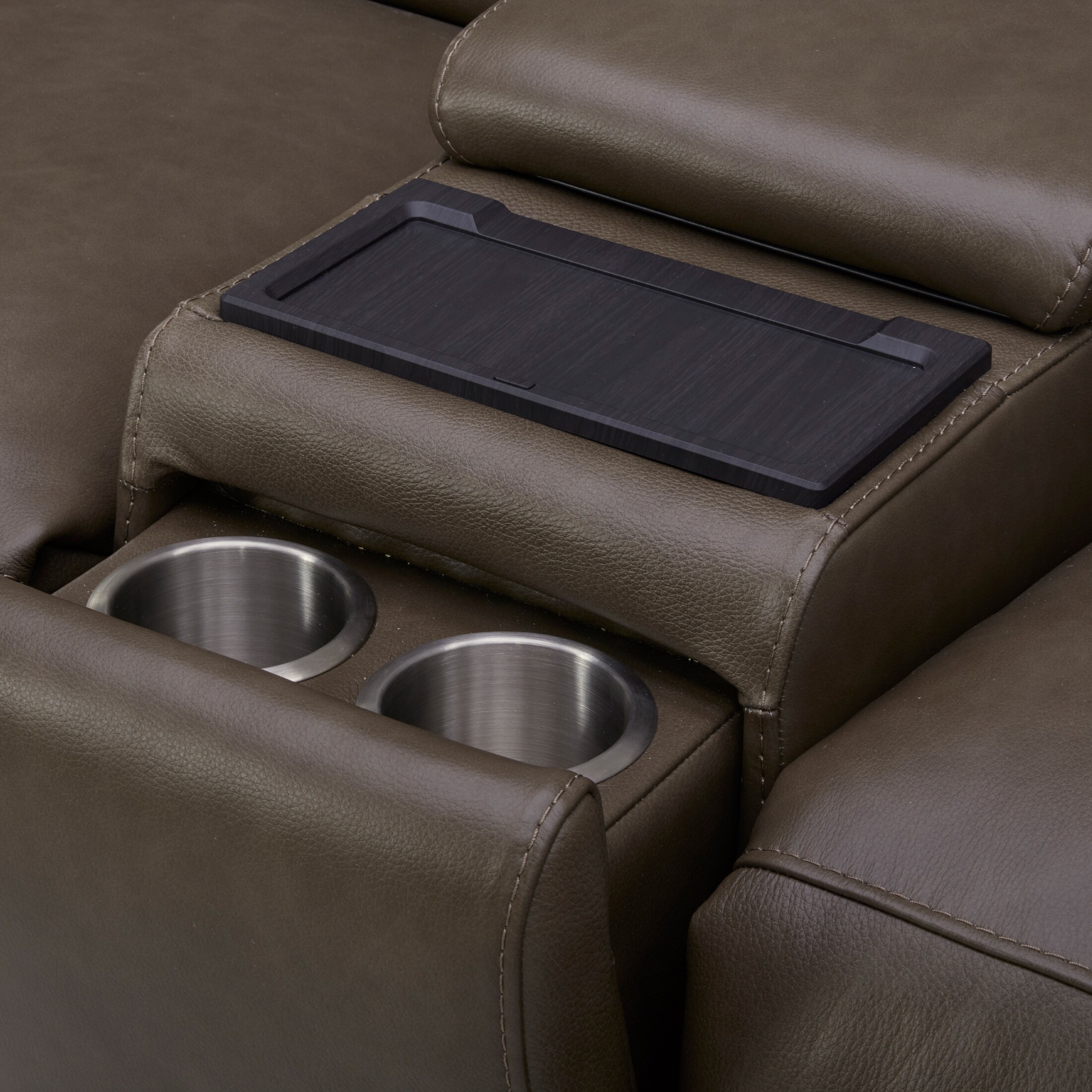 Boston 6PC Power Sectl