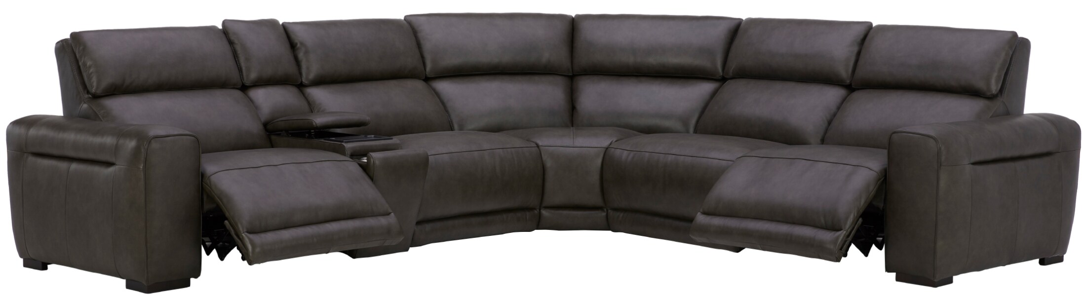 Boston 6PC Power Sectl