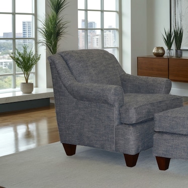 Ekko Chair