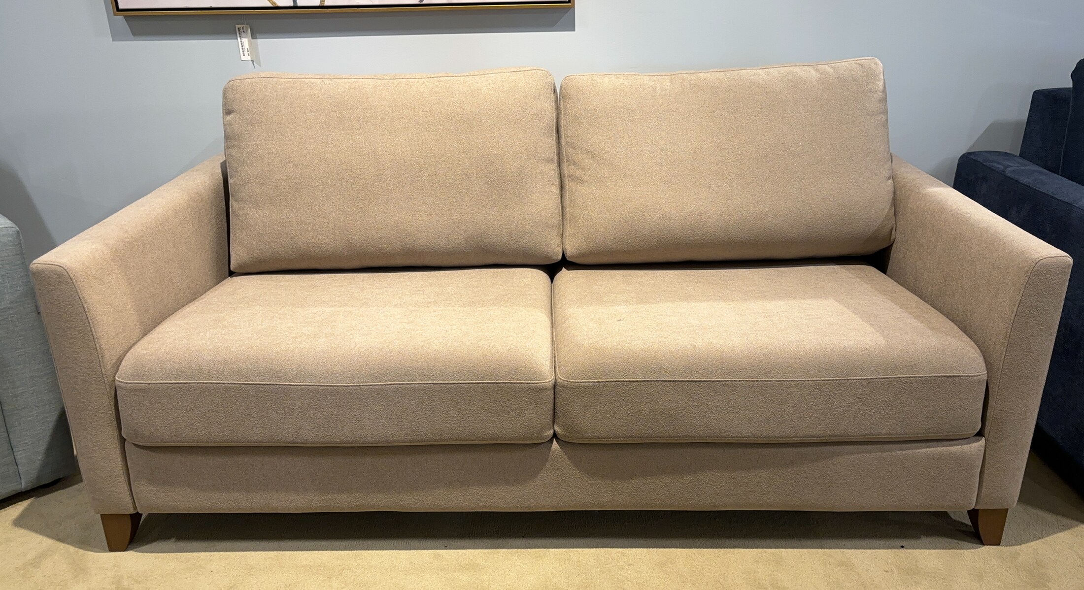 Harris Today Queen Sofa Sleeper