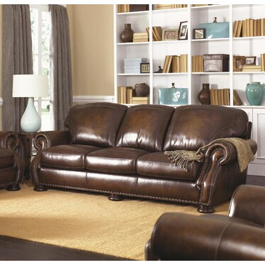 97" SOFA