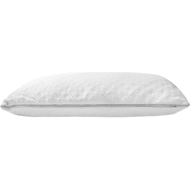 Std.Extra Low Loft Pillow