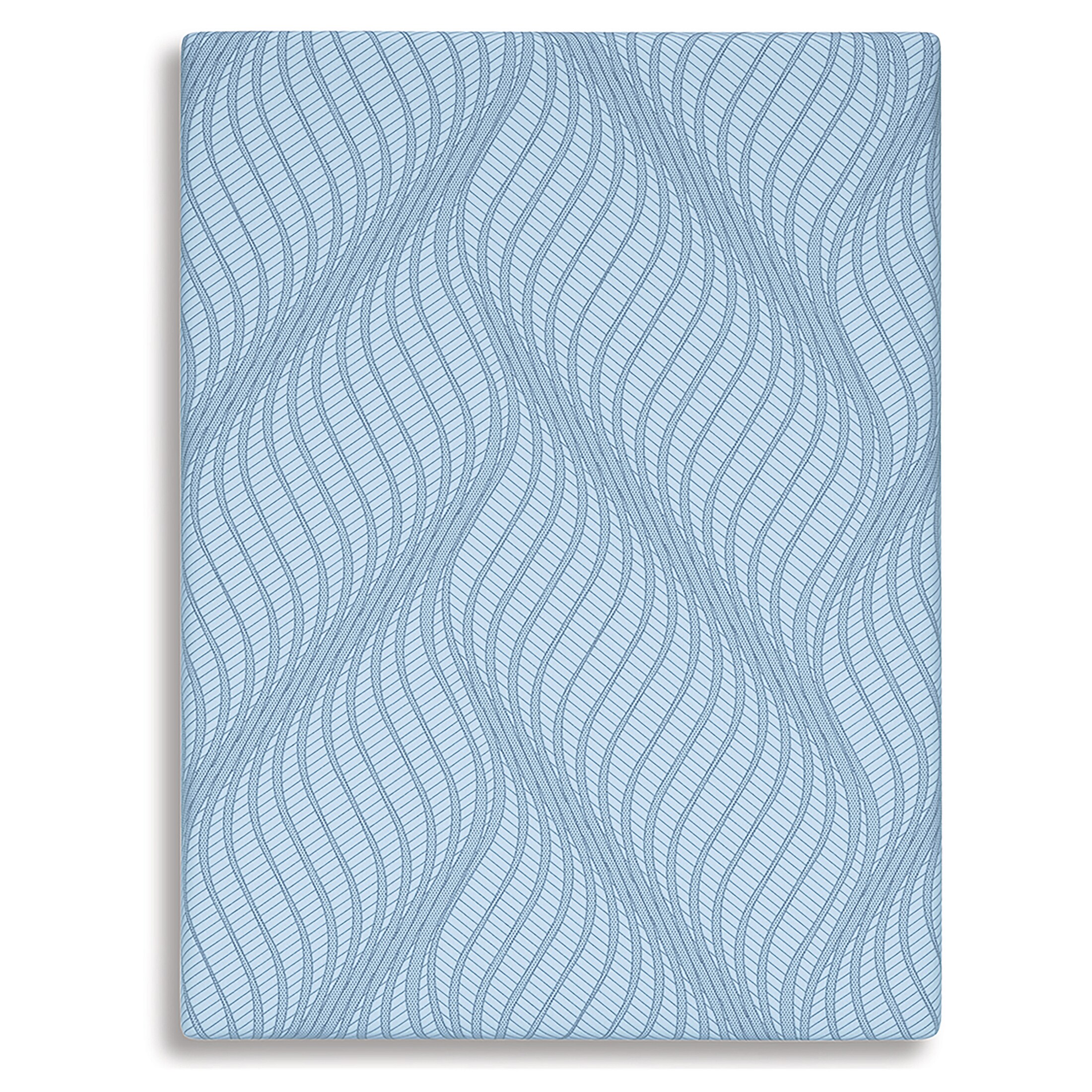 Peak Firm Twin Mattress