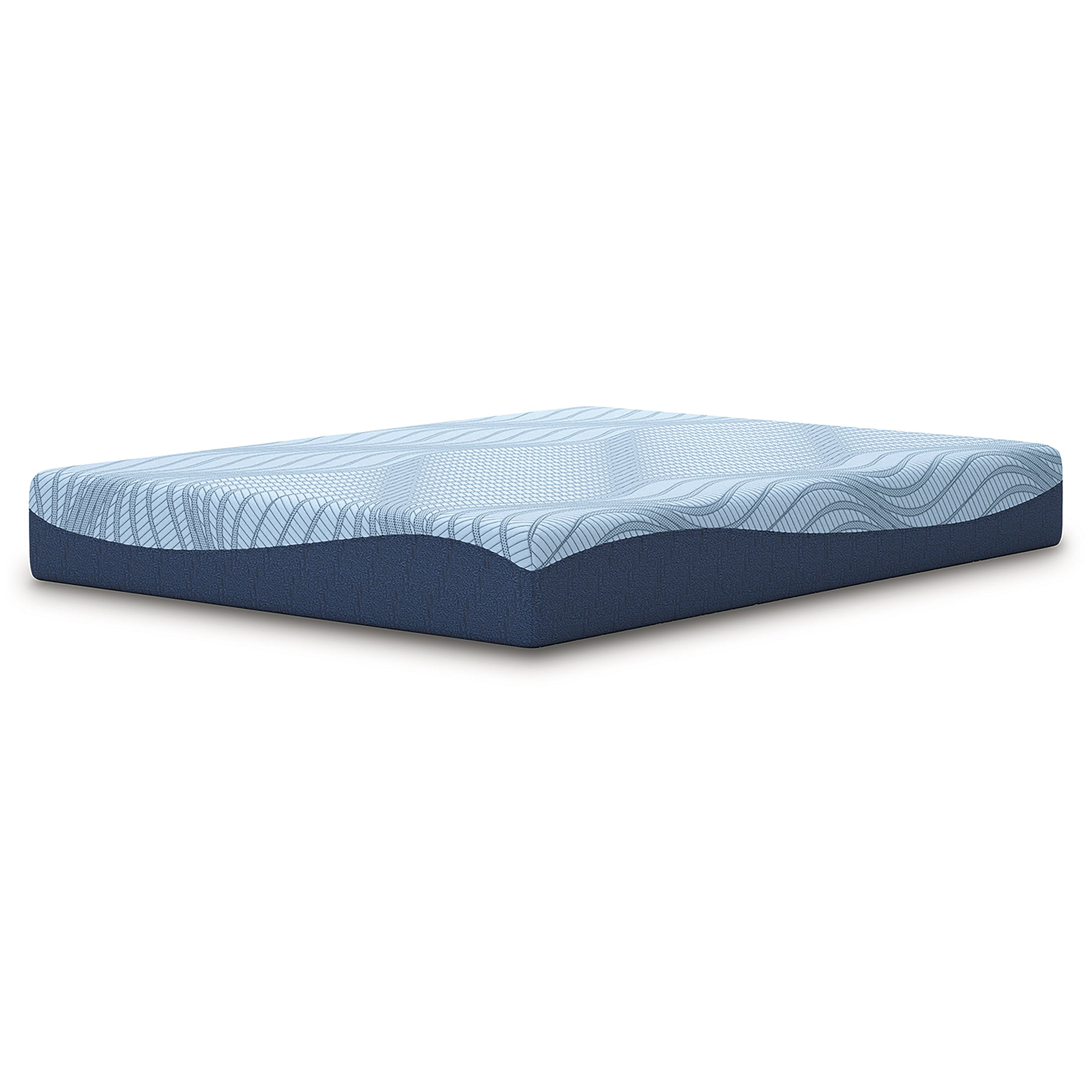 Peak Firm Twin Mattress
