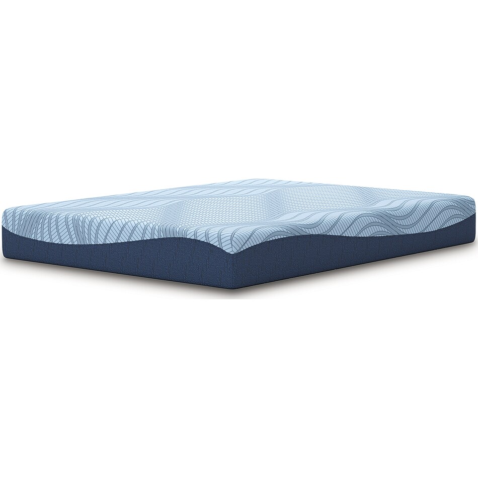 Peak Firm Full Mattress