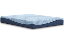Peak Firm Queen Mattress