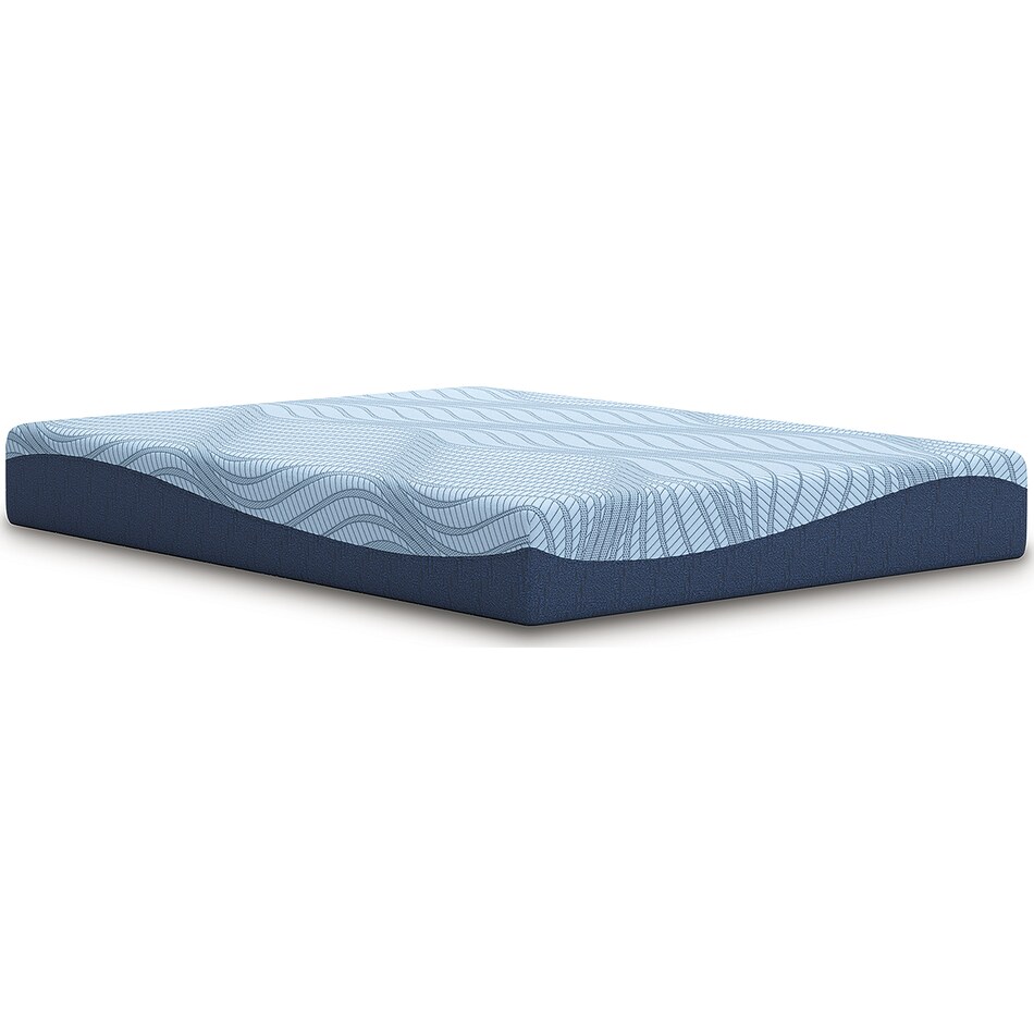 Peak Firm Queen Mattress