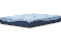 Peak Firm Queen Mattress