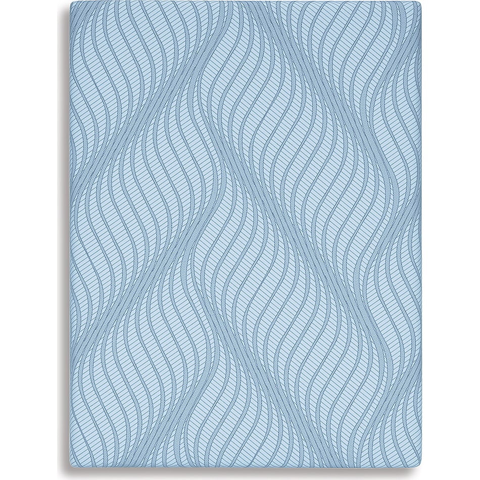 Peak Firm King Mattress