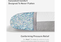  bedding addon sheets pilw pad   