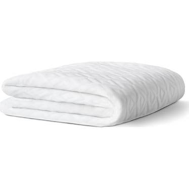 Active Dry Cooling Mattress Pad