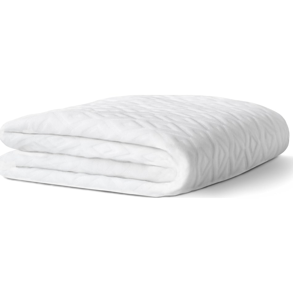 Queen Active Dry Mattress Pad