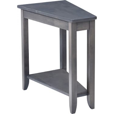 Wedge Table