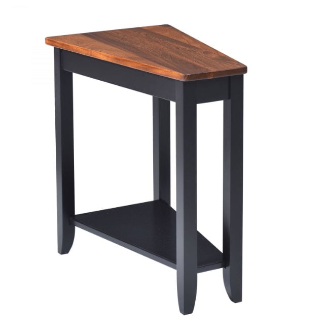 Wedge Table