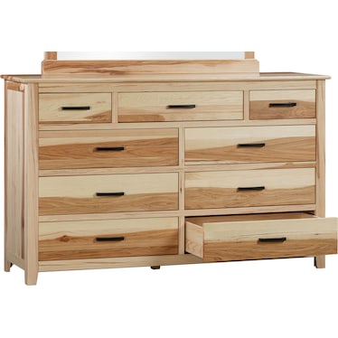 Gallagher Dresser