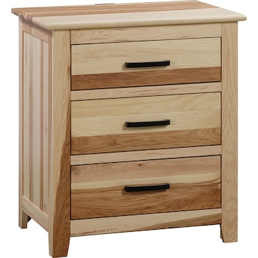 Gallagher Nightstand