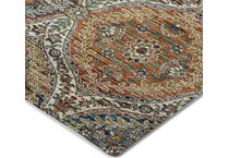  brown rug   