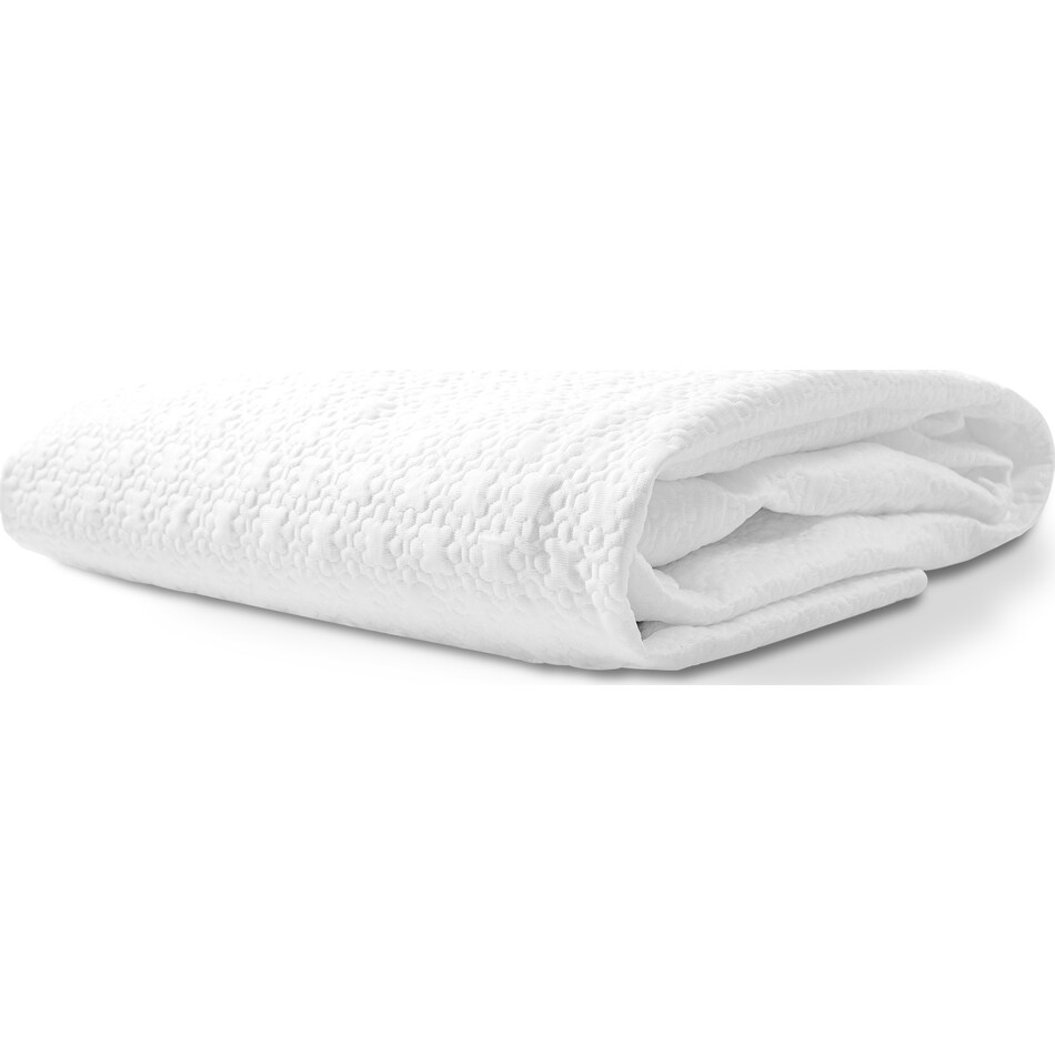 Active Cooling + Queen AC+ Mattress Pad