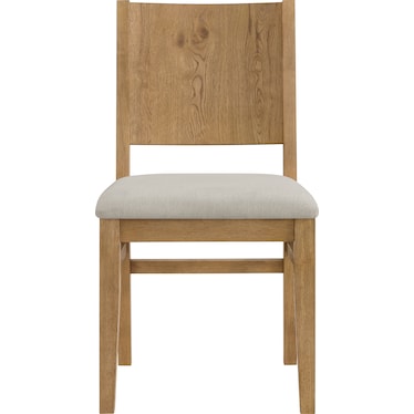 Boho Dining Side Chair