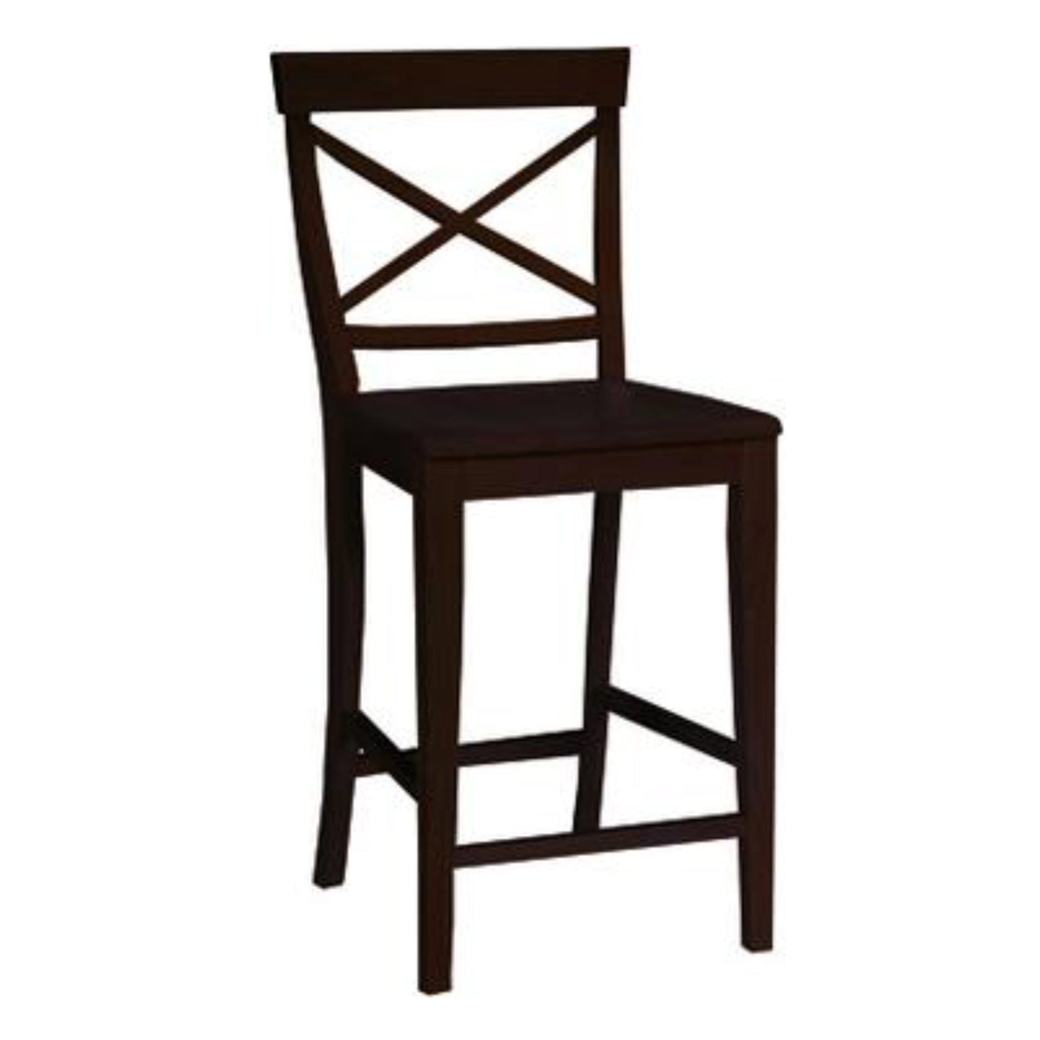 Dining Essentials 24" Counter Stool