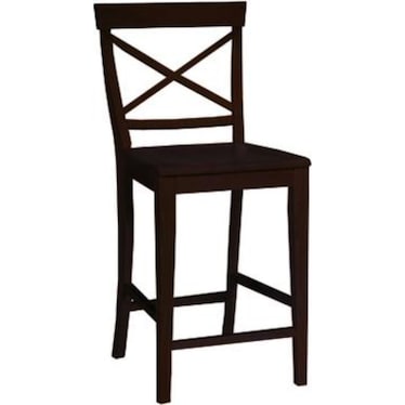 Dining Essentials 24" Counter Stool