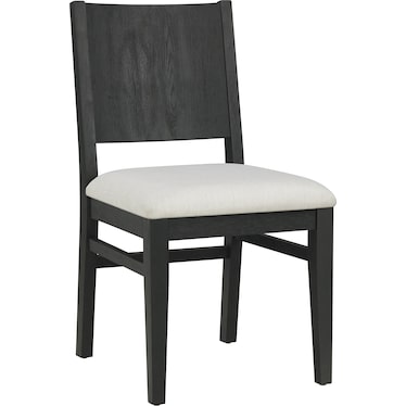 Boho Dining Side Chair