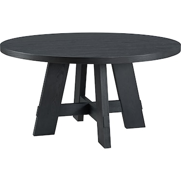 Boho Dining Round Table
