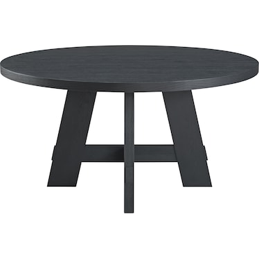 Boho Dining Round Table