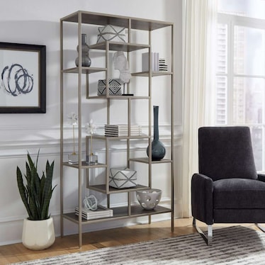 Griffen Etagere