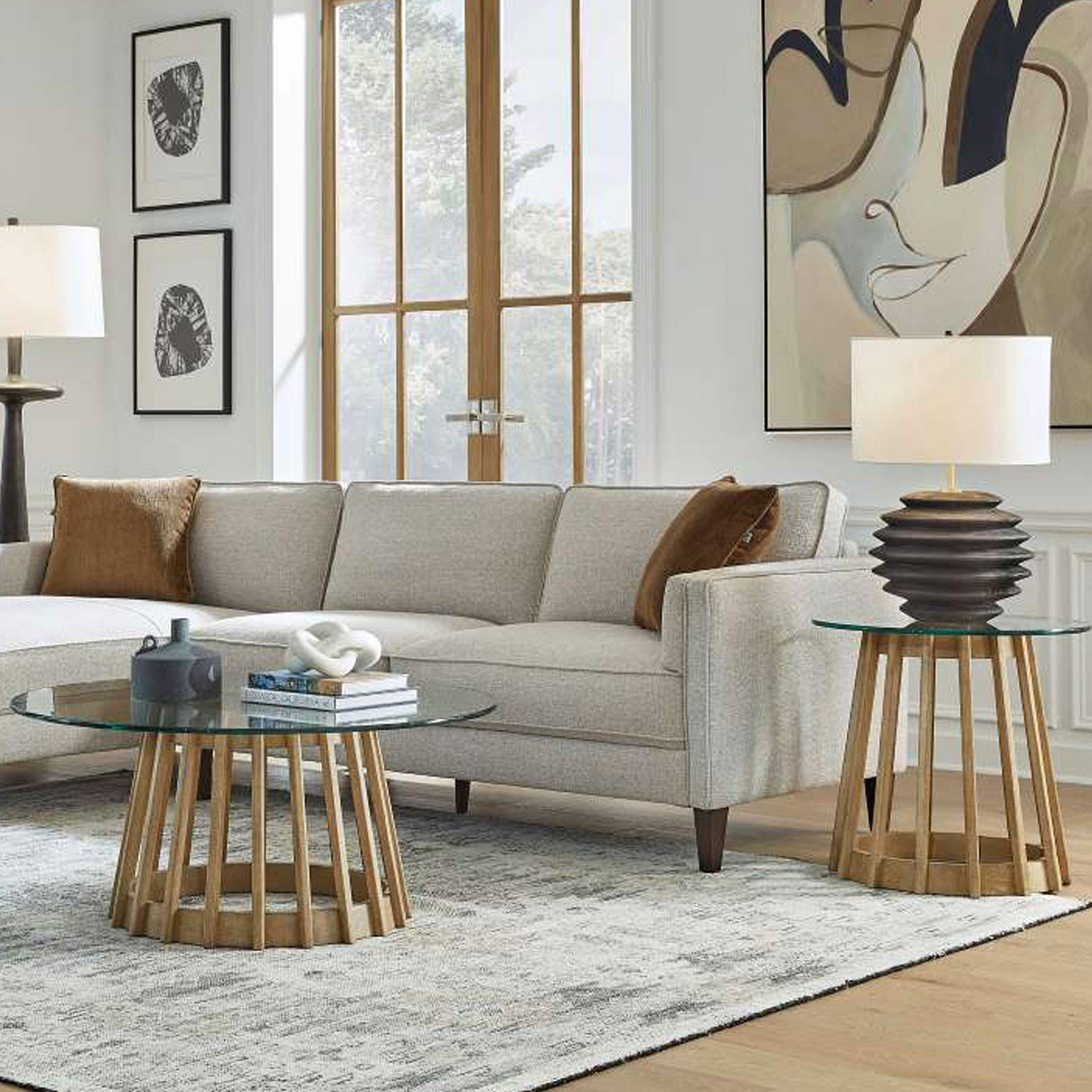 Cameron Cktl & End Tbls