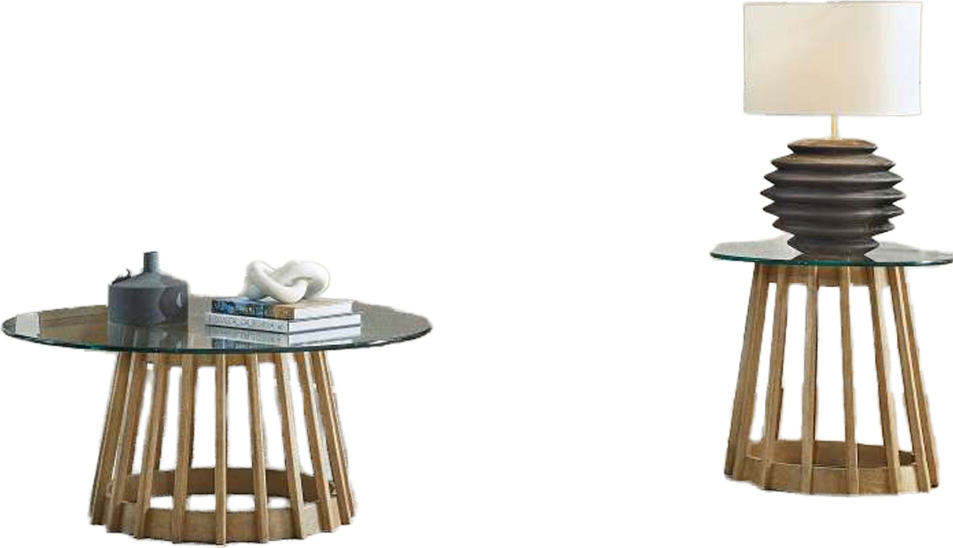 Cameron Cktl & End Tbls